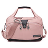 Nova™ | Elegant Anti-Theft Handbag