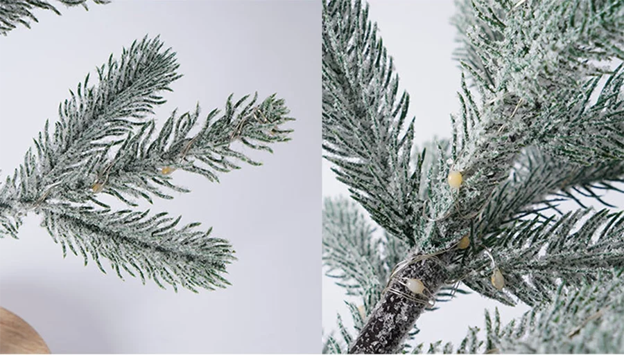 Twinklingtree™ - Christmas tree night light simulation