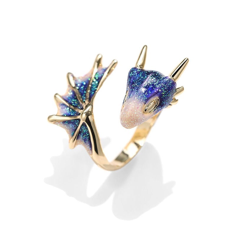 Lyssara™ | Awaken the Dragon Within