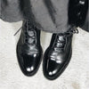 Ina™ | Vintage Look Heel Boot