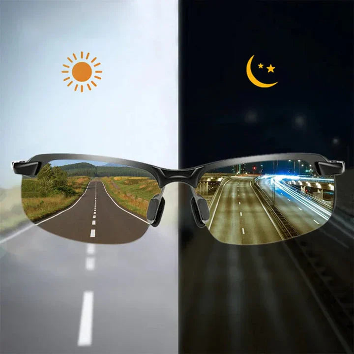 ShadeSync™ | Beyond Sunglasses