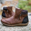 Myra™ |  Premium Zipper Orthopedic Waterproof Boots
