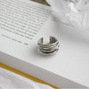 Orilune™ | Modern layers, timeless silver