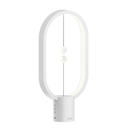 Magnetic Table Lamp