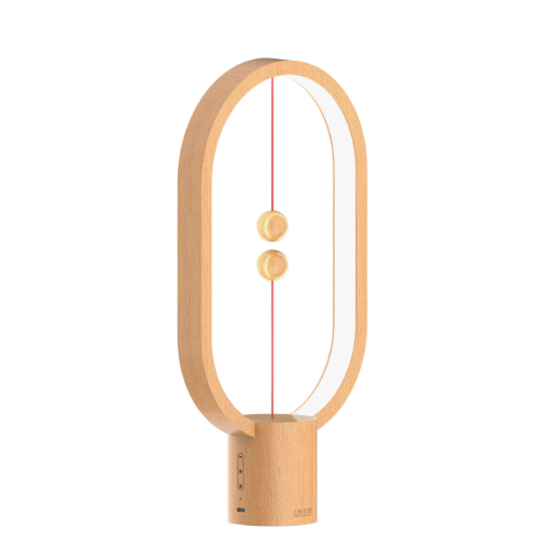 Magnetic Table Lamp