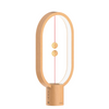 Magnetic Table Lamp