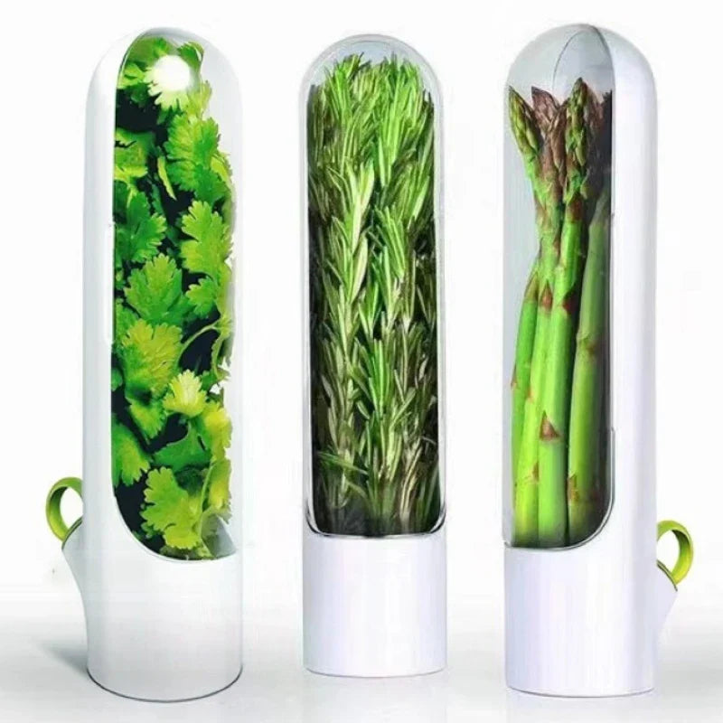 EverHerb™ | Where Freshness Lives Longer
