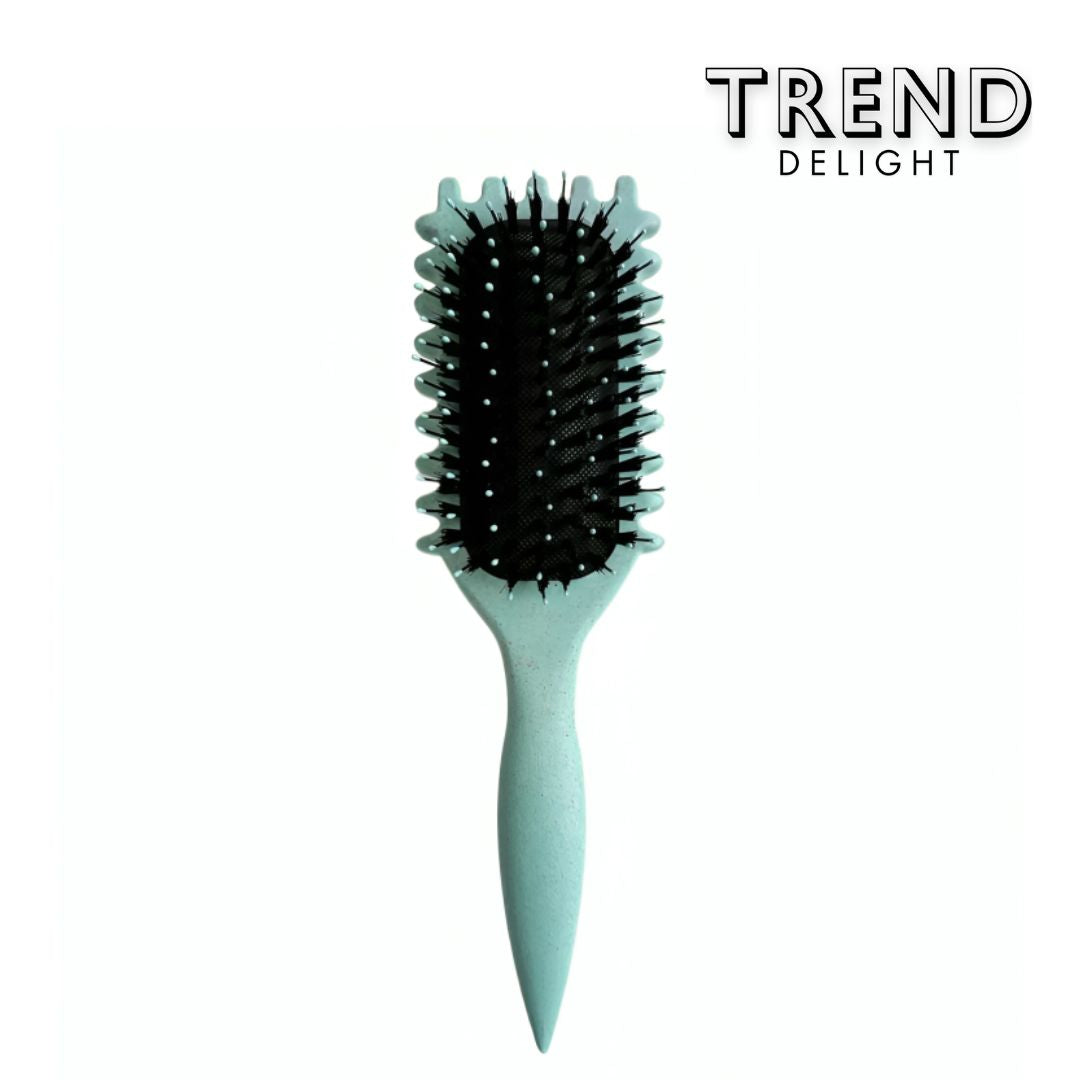 Curléva™ | Effortlessly Shape Defined and Bouncy Curls