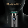 GlideMaster™ | Your Best Shave, Every Time