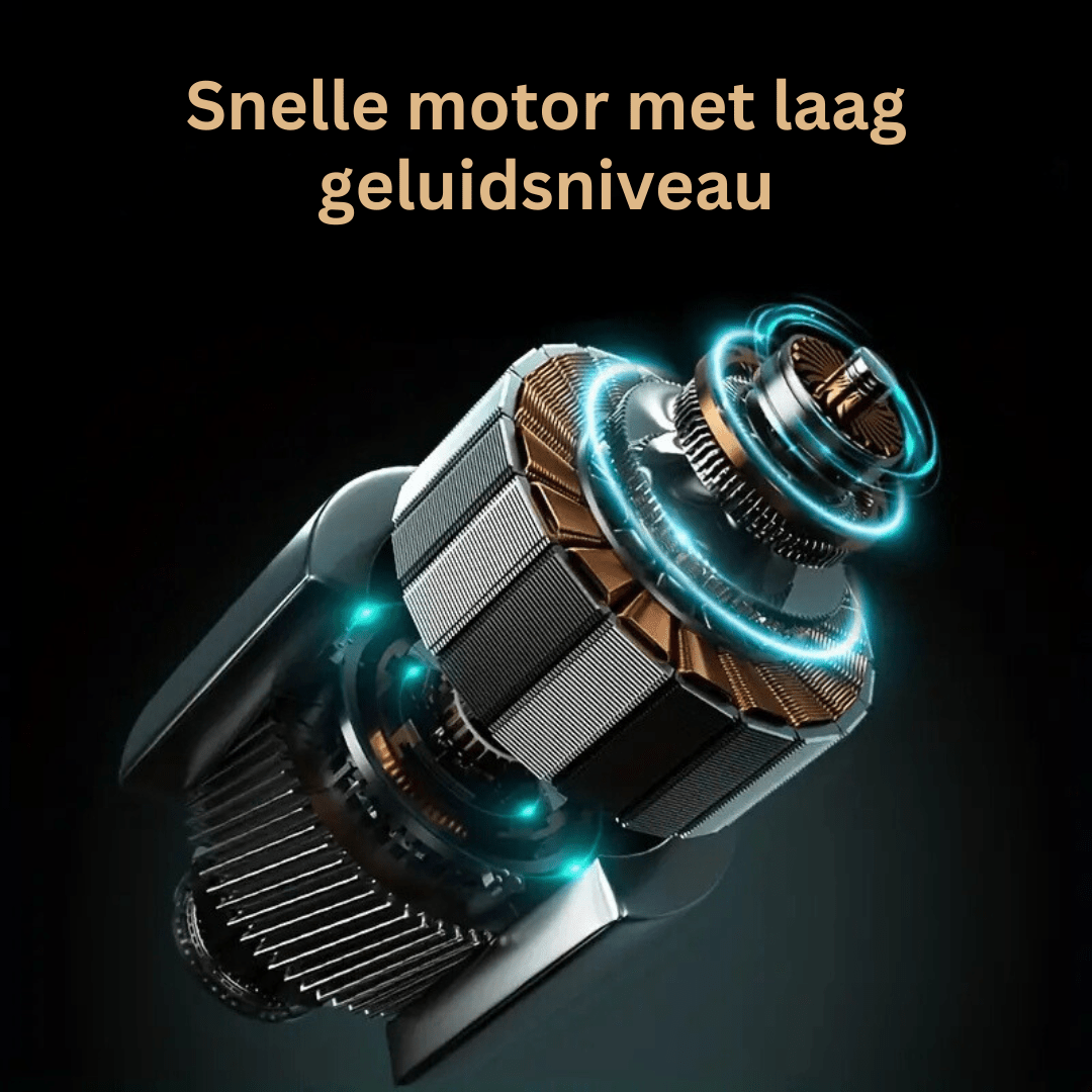 GlideMaster™ | Your Best Shave, Every Time