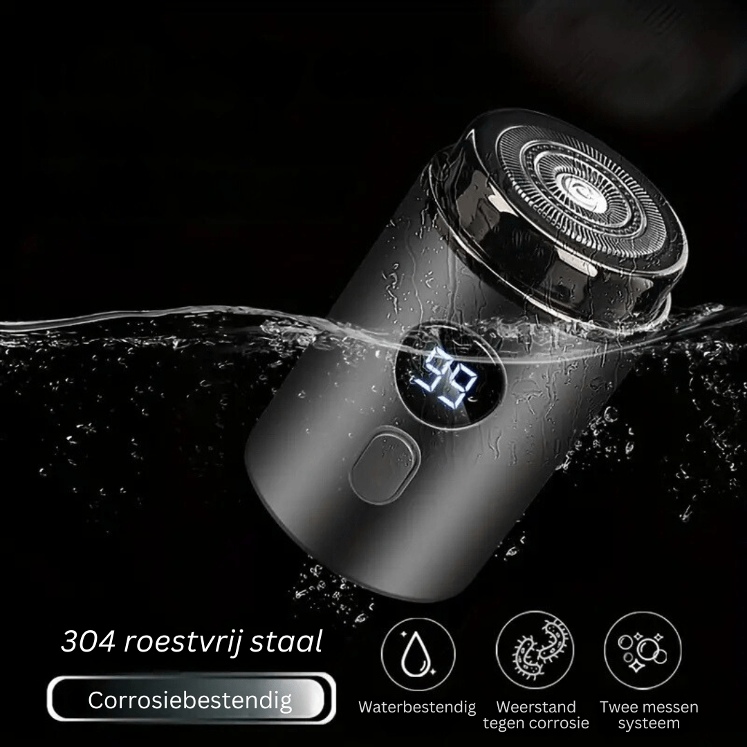 ShaveEase™ | Pain-Free Shaving, Every Time!
