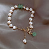 Alvren™ | Elegant Sea Pearl Bracelet