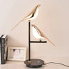 MisterBird™ | LED panel light
