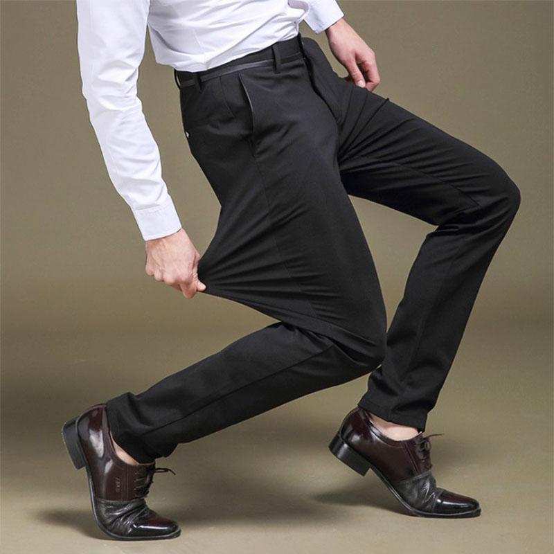 Lucas™ | Men's FlexStretch Trousers