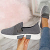 Leah™ | Women's Velcro Shoes