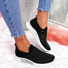 Leah™ | Women's Velcro Shoes