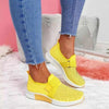 Leah™ | Women's Velcro Shoes
