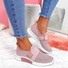 Leah™ | Women's Velcro Shoes