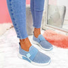 Leah™ | Women's Velcro Shoes