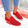 Leah™ | Women's Velcro Shoes