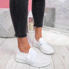 Leah™ | Women's Velcro Shoes