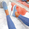 Leah™ | Women's Velcro Shoes