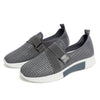 Leah™ | Women's Velcro Shoes