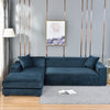 CoverSofa™ Elastic velvet sofa cover (50% discount today only)