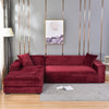 CoverSofa™ Elastic velvet sofa cover (50% discount today only)