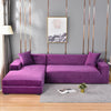 CoverSofa™ Elastic velvet sofa cover (50% discount today only)
