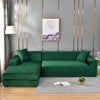 CoverSofa™ Elastic velvet sofa cover (50% discount today only)