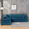 CoverSofa™ Elastic velvet sofa cover (50% discount today only)