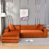 CoverSofa™ Elastic velvet sofa cover (50% discount today only)