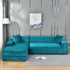 CoverSofa™ Elastic velvet sofa cover (50% discount today only)