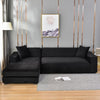 CoverSofa™ Elastic velvet sofa cover (50% discount today only)