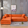 CoverSofa™ Elastic velvet sofa cover (50% discount today only)