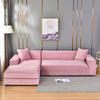 CoverSofa™ Elastic velvet sofa cover (50% discount today only)