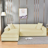 CoverSofa™ Elastic velvet sofa cover (50% discount today only)