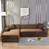 CoverSofa™ Elastic velvet sofa cover (50% discount today only)