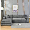 CoverSofa™ Elastic velvet sofa cover (50% discount today only)