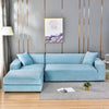 CoverSofa™ Elastic velvet sofa cover (50% discount today only)