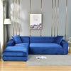 CoverSofa™ Elastic velvet sofa cover (50% discount today only)