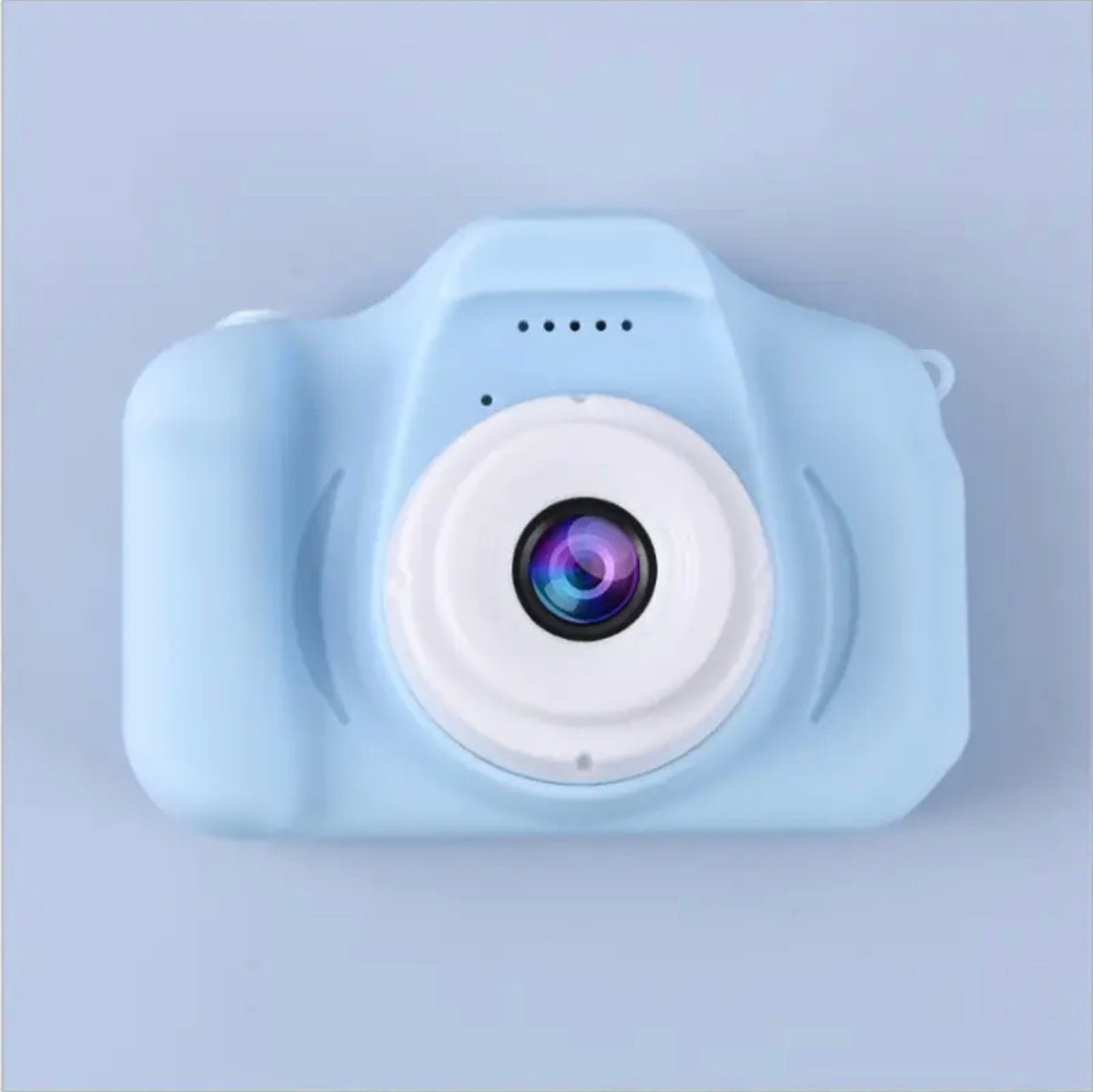 MiniCam™ Capture Your Memories in Style