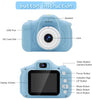 MiniCam™ Capture Your Memories in Style
