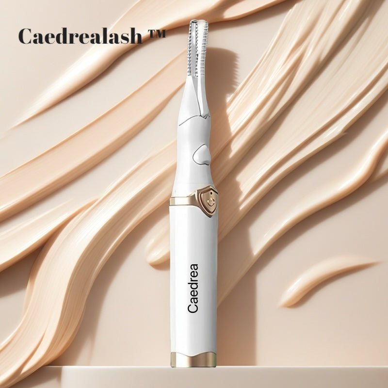 SnapCurl™ | Luxe Electric Eyelash Curler
