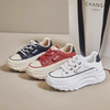 Arlesa™ | Elevate Your Style and Comfort with Platform Sneakers and a Thick Sole