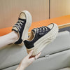 Arlesa™ | Elevate Your Style and Comfort with Platform Sneakers and a Thick Sole