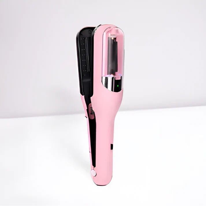 HairRenew™ | Professional Hair Care and Styling in One Device!