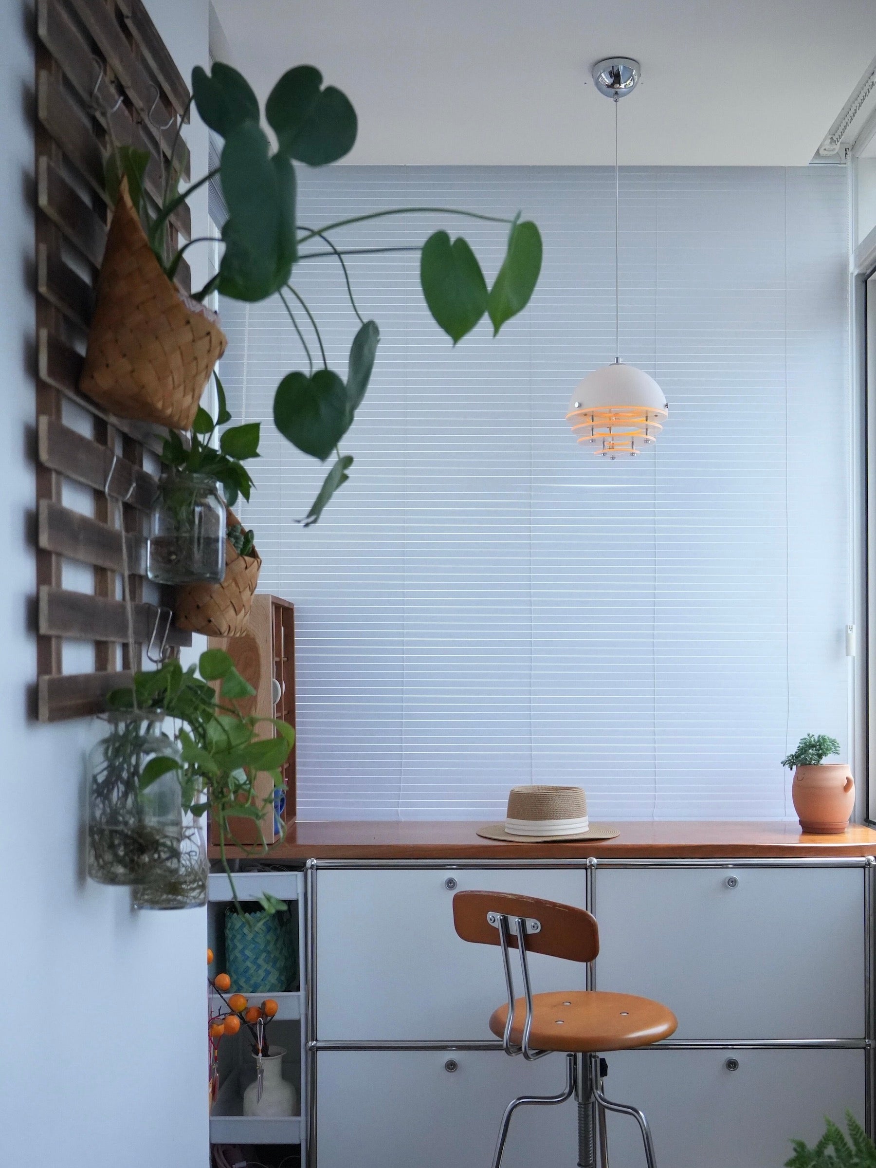 Solume™ | A Signature Sunset Lamp for Every Room