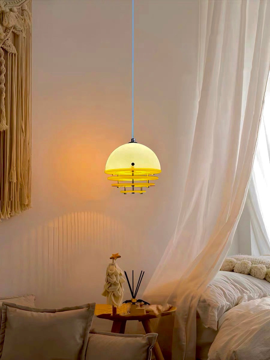 Solume™ | A Signature Sunset Lamp for Every Room